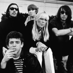 velvet underground & nico