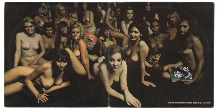 Electric ladyland