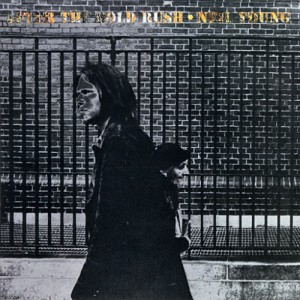 After the gold rush - Neil Young