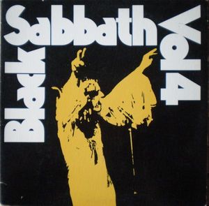 Black Sabbath vol.4
