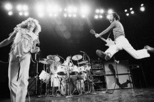 The Who, la biografia 1 The Who