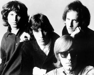 The Doors - Discografia 