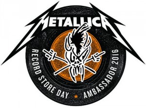Record store day 2016 , the ambassador 2 Record story day 2016 The ambassador