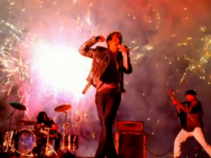 Chris Cornell discografia completa 2 Chris Cornell con gli Audioslave