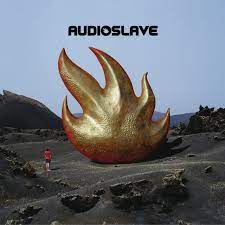Chris Cornell discografia completa 5 Audioslave