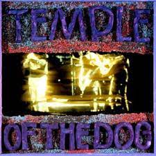 Chris Cornell discografia completa 4 Temple of the Dog