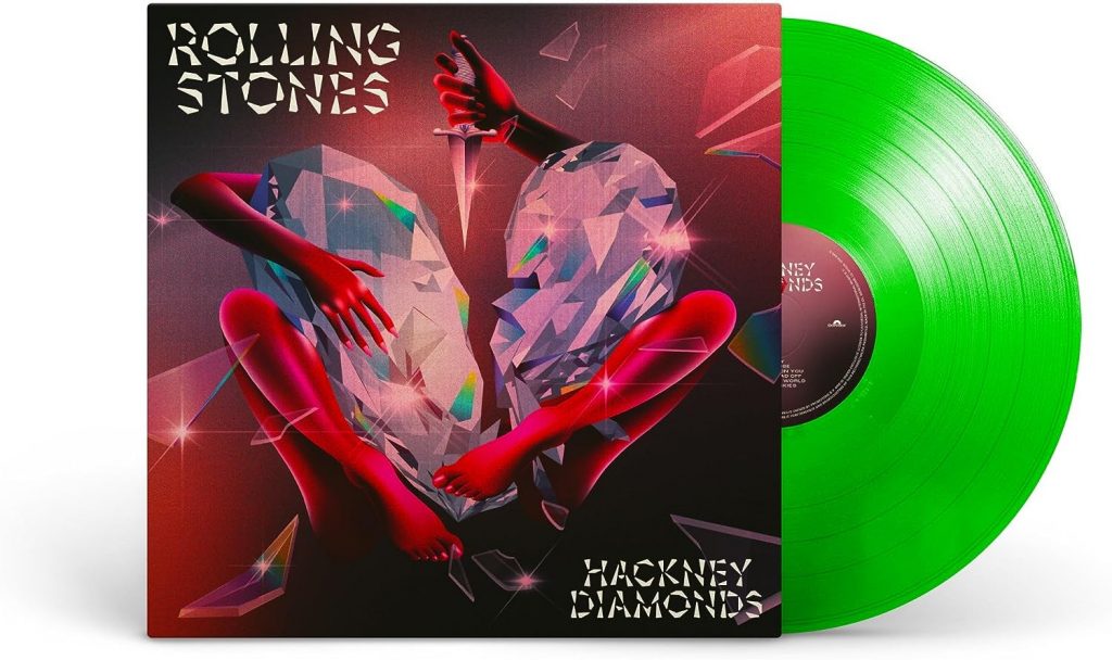 hackney-diamond-vinile-verde