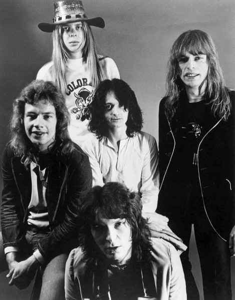 Yes, la discografia 1 Discografia degli Yes