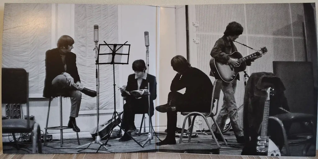 Rubber soul special edition interno copertina 11zon